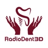 RadioDent3D - dROOT