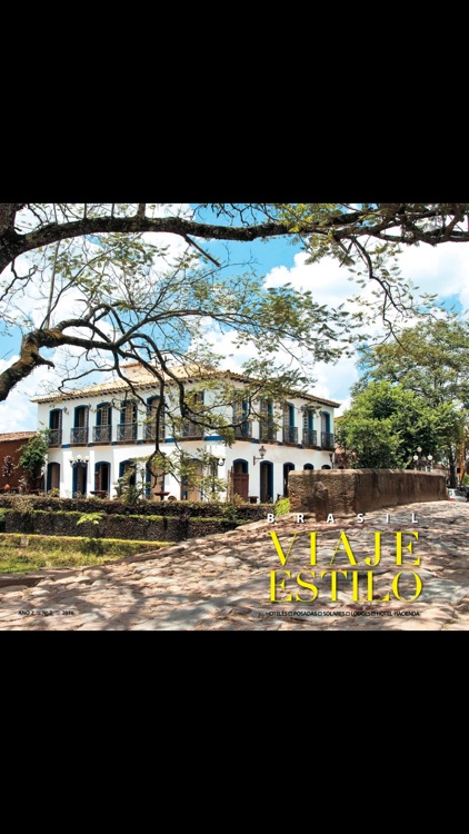 Brasil Viaje Estilo