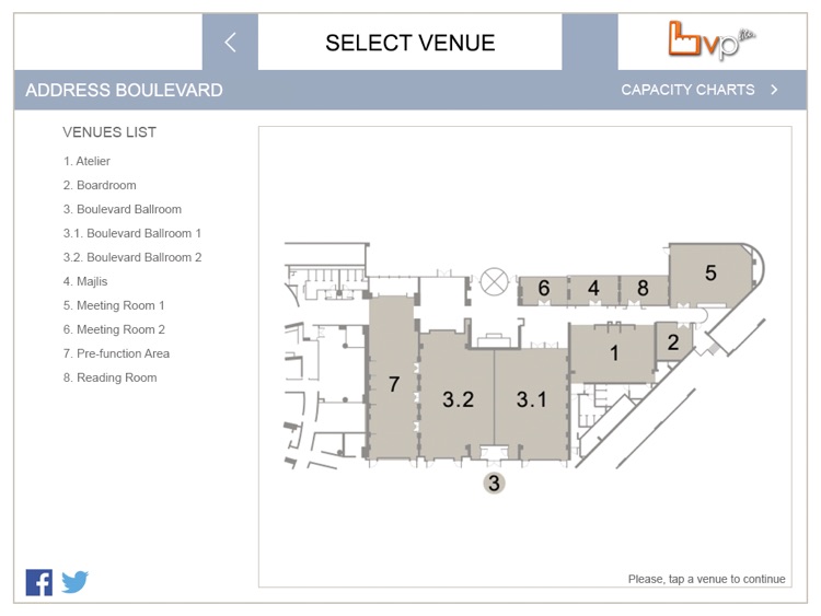 VPlite Address Boulevard