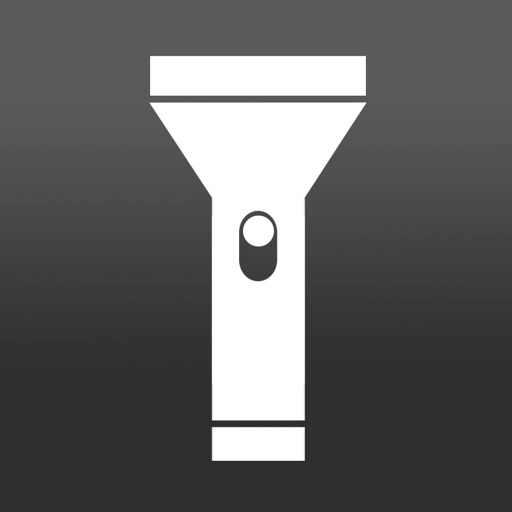 Flashlight ∎ iOS App