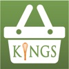 Icon Kings Delivery