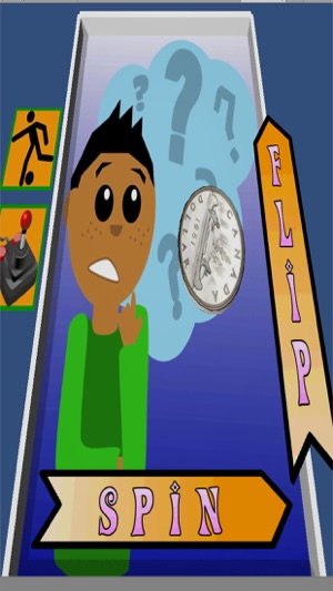 Heads or Tails ? Flip a coin.(圖4)-速報App