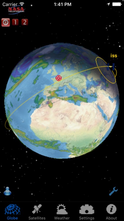 Spacetracker PRO