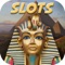 Slots - Egypt Flame