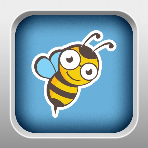 Spelling Bee Lists 1000+ Spelling Tests Grade 1-12 Icon