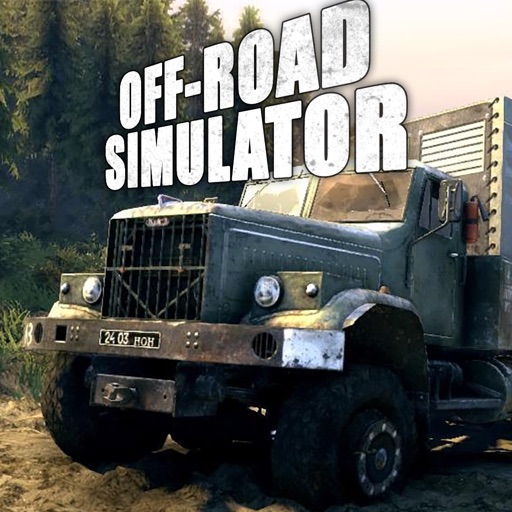Spintires: Offroad Simulator icon