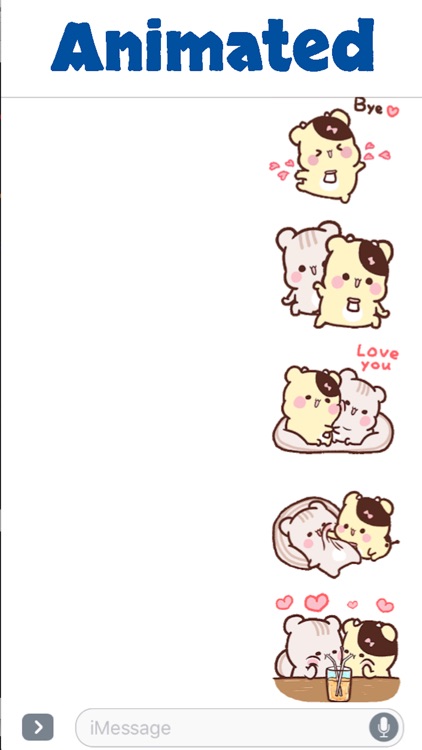 Sweetie Love