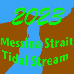 Messina Strait Current 2023
