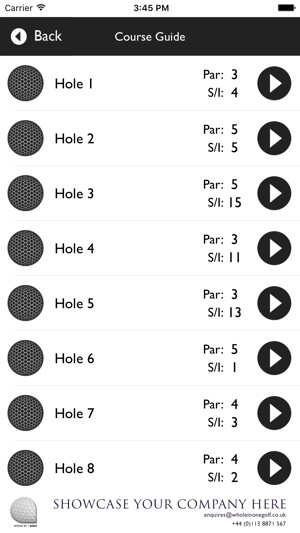 Ingon Manor Golf Club(圖2)-速報App