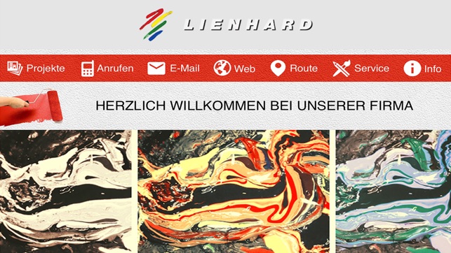 S. Lienhard GmbH