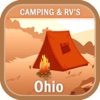 Ohio Campgrounds & Hiking Trails Offline Guide