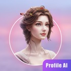 Profile AI : AI Avatar Creator