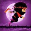 Ninja Jump - The Hardest of Breakout Run
