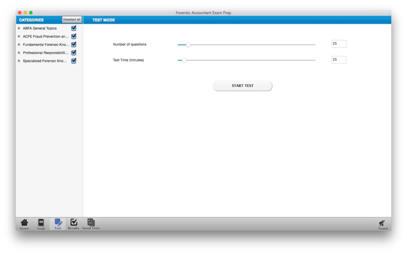 Forensic Accountant Exam Prep thumbnail 4