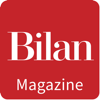 Bilan, le magazine appstore