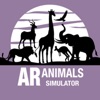 AR Animals Simulator