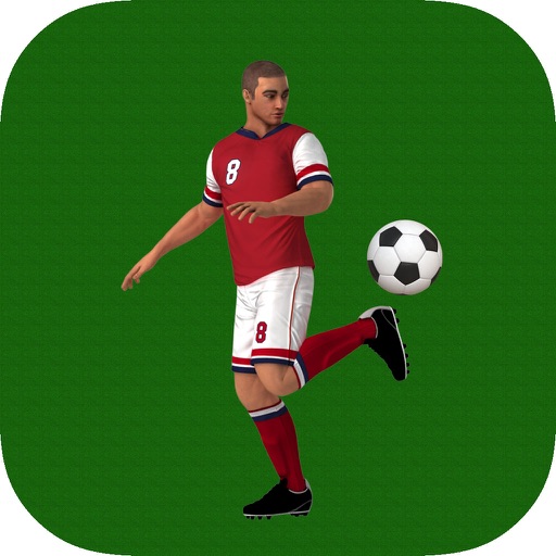 Top Cambazı - Top Sektirme - Futbol iOS App