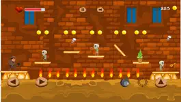 Game screenshot El Patron Gold Empire apk