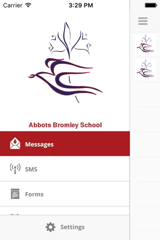 Abbots Bromley School (WS15 3BW) screenshot 2