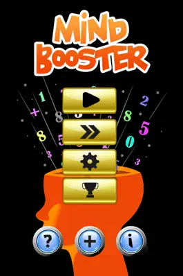 Game screenshot Boost Your Mind mod apk