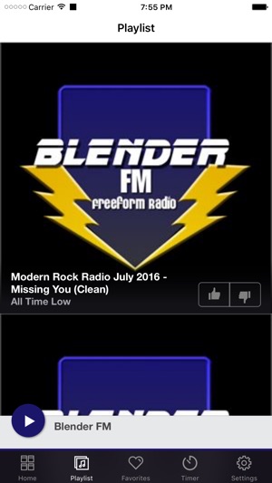 Blender FM(圖2)-速報App