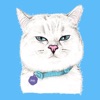 Cat - Emoji smiley & Stickers