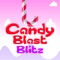 Sweet and delicious candy awaits you inside Candy Blast Blitz Premium