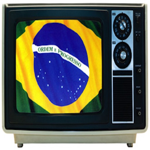 TV BRASIL HD ONLINE icon