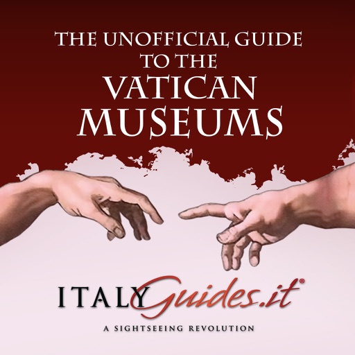 The Unofficial Guide to the Vatican Museums