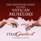 This is the start of a mysterious and fascinating trip: a voyage across more than 20 centuries of creativity through which art and history intertwine, telling the story of what human ingenuity has created through the ages