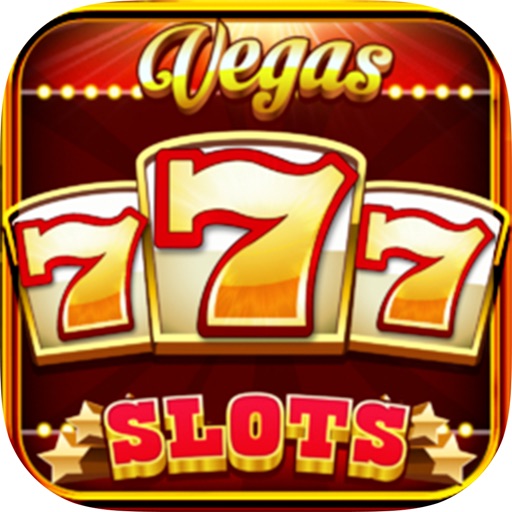 AAA Slotscenter Lucky Slots Machine iOS App