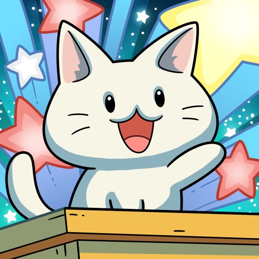 PolitiCats: Awesome Clicker Game Icon
