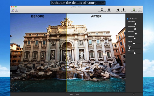 Smart Photo Enhancer - Image Editor(圖2)-速報App