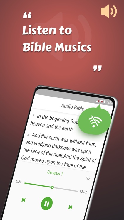 Bible KJV - Daily Bible Verse