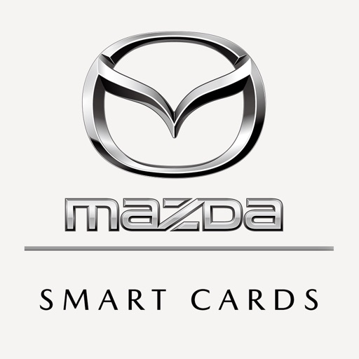 Mazda Smart Cards