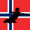 Scores for Eliteserien Norway Football League App