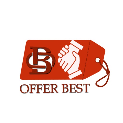 Offer Best : Buy & Sell. iOS App