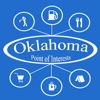 Oklahoma - Point of Interests