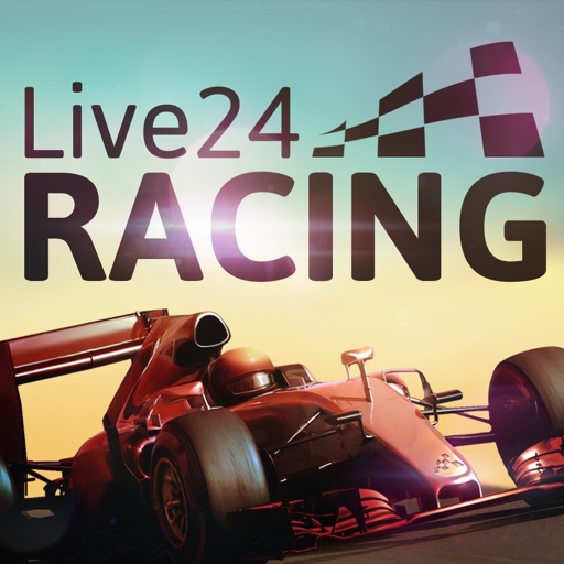 Formula Live24 2016