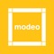 Modeo is a new modular do-it-yourself furniture solution based on a mobile app for anyone to customize, visualize and pre-order interlocking modular parts that are very easy to assemble