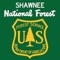 The official app of the Shawnee National Forest