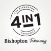 Bishopton 4 in 1 Takeaway
