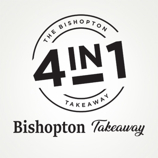 Bishopton 4 in 1 Takeaway