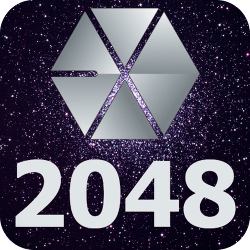 2048 for EXO iOS App
