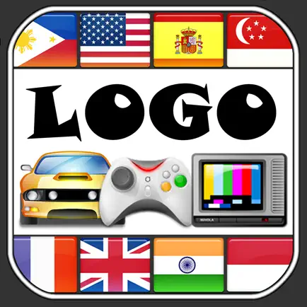 Guess the Logo International Читы