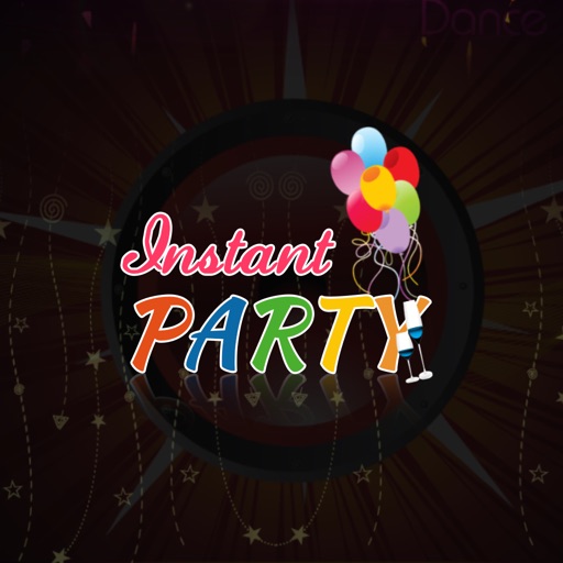 Instant Party icon