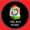 Mr. Rai Sushi