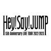 Sony Music Solutions Inc. - Hey! Say! JUMP Goods App アートワーク