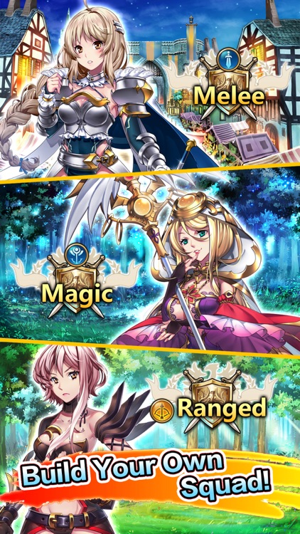 Empire of Angels : Lunar Phantom