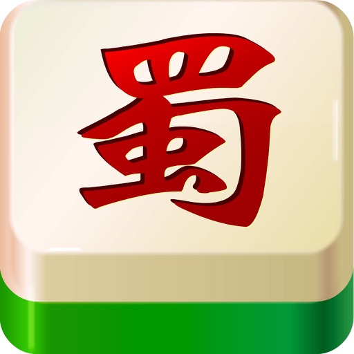 Mahjong Stand-Alone iOS App